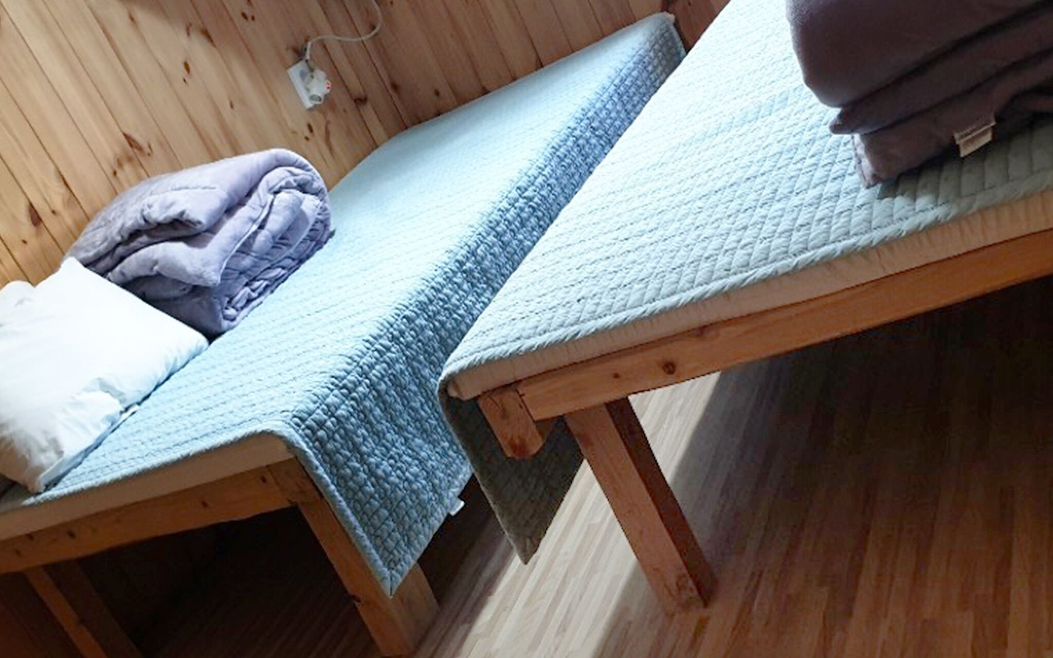 Jeju Ssugiya Guest House
