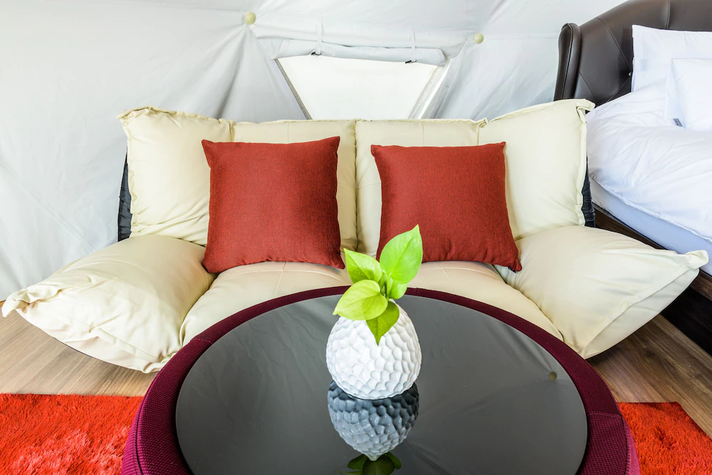 Jeju Starlight Glamping