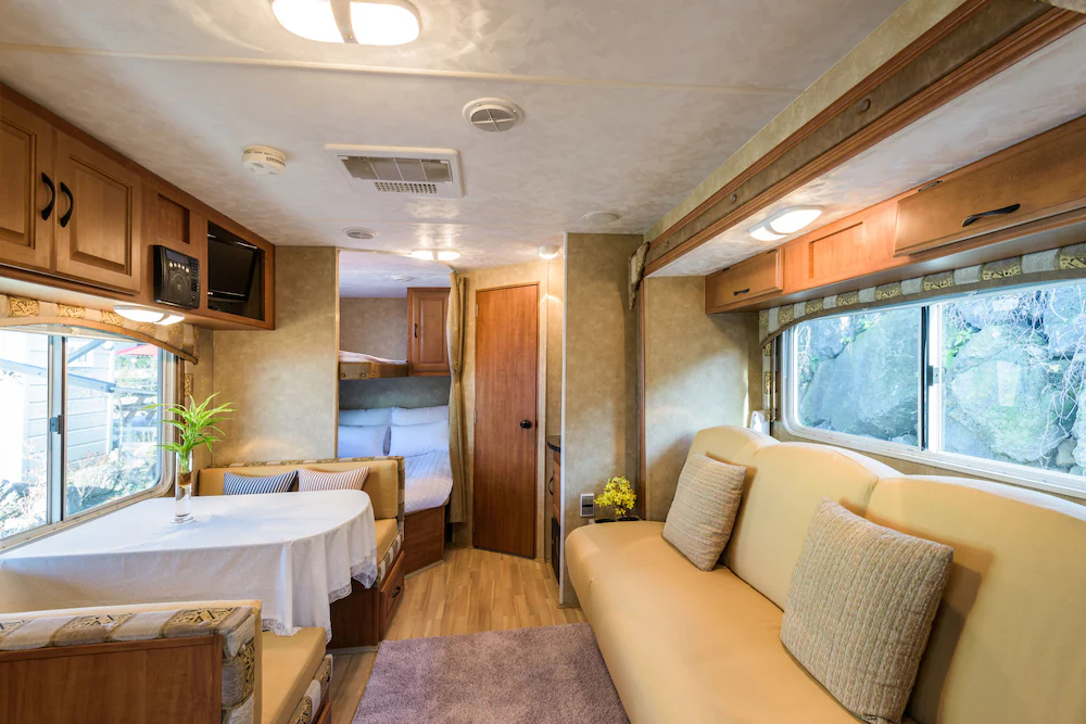 Jeju Starlight Glamping