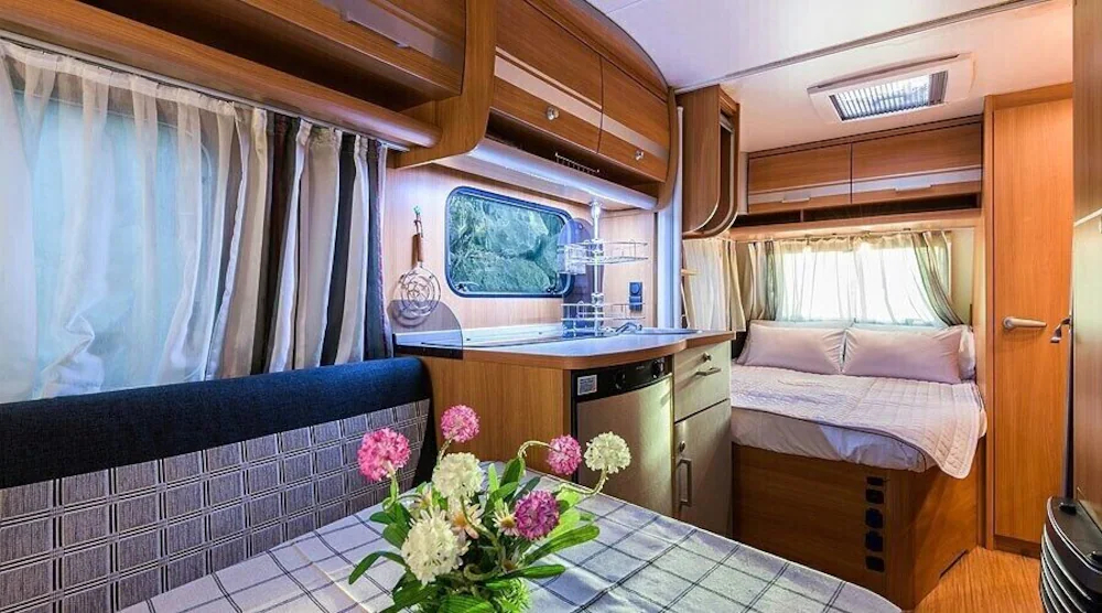 Jeju Starlight Glamping