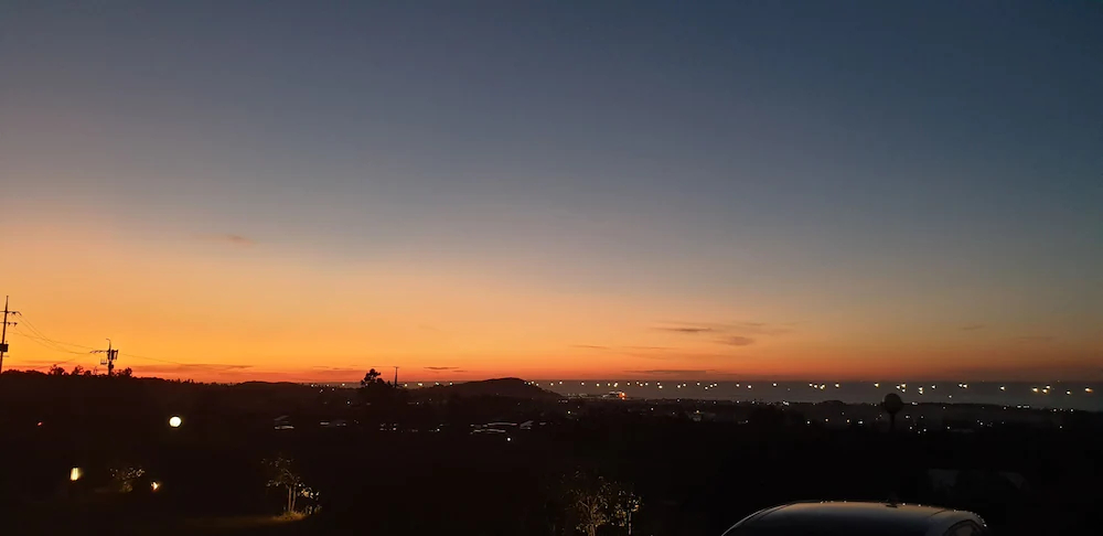 Jeju Starlight Glamping