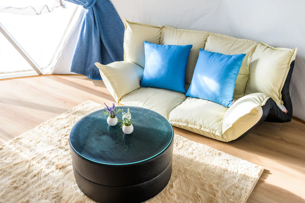 Jeju Starlight Glamping