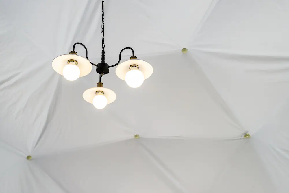 Jeju Starlight Glamping