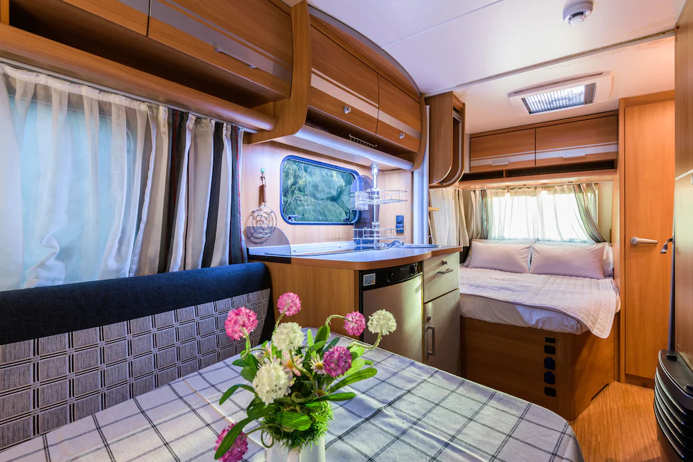 Jeju Starlight Glamping