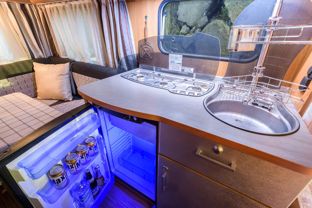 Jeju Starlight Glamping