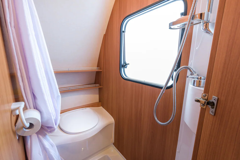 Jeju Starlight Glamping