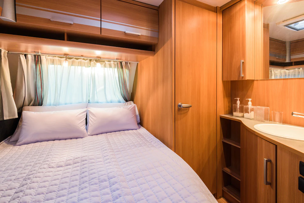 Jeju Starlight Glamping