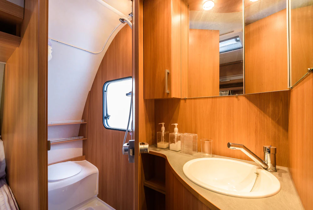Jeju Starlight Glamping