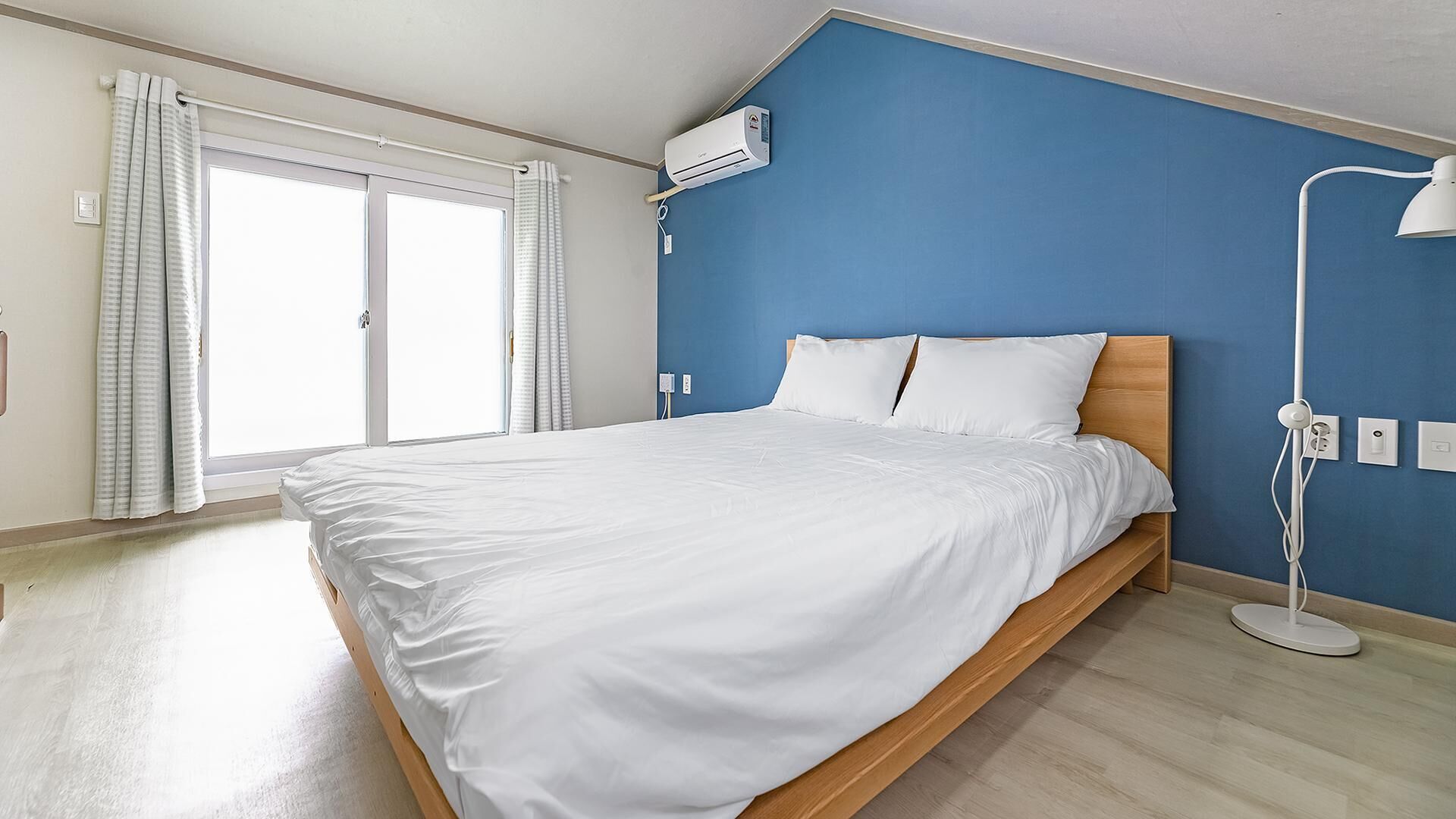Jeju Stay Dalggum Pension