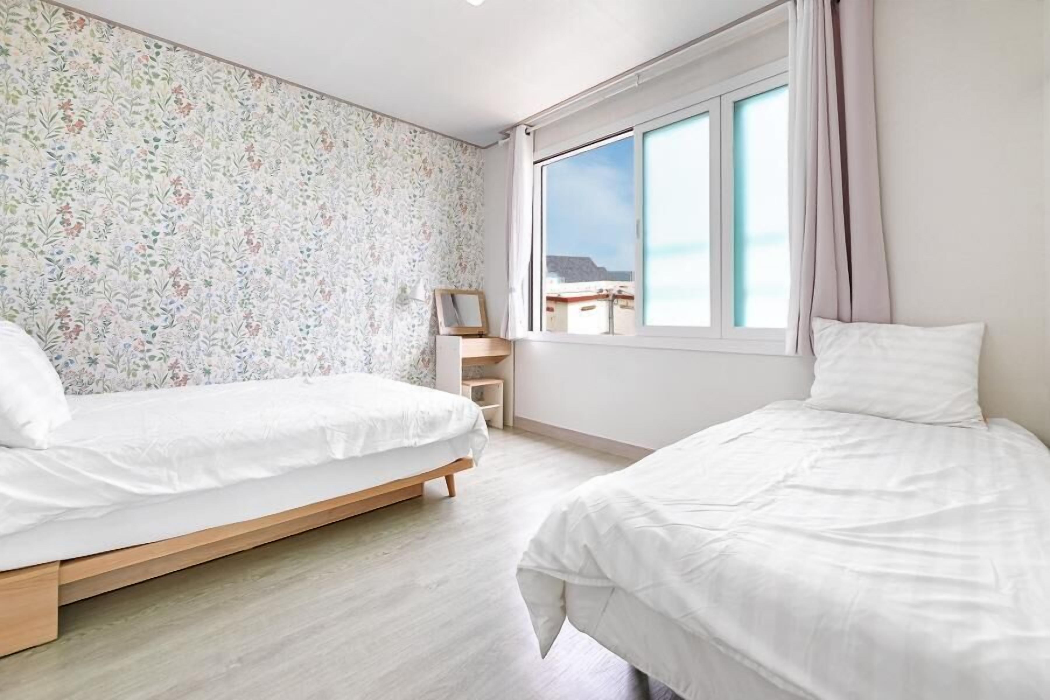 Jeju Stay Dalggum Pension