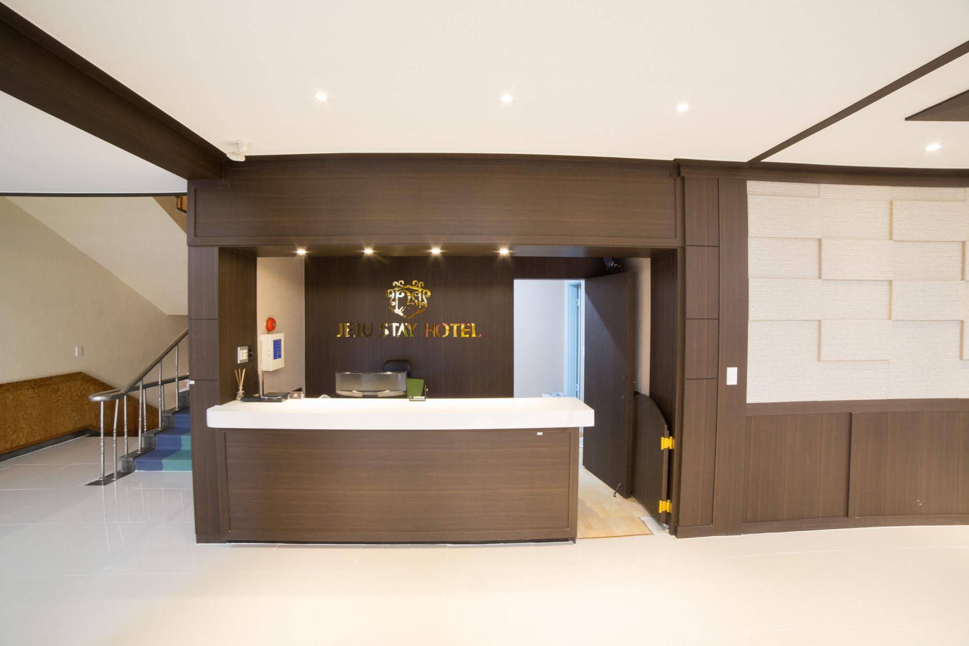 Jeju Stay Hotel