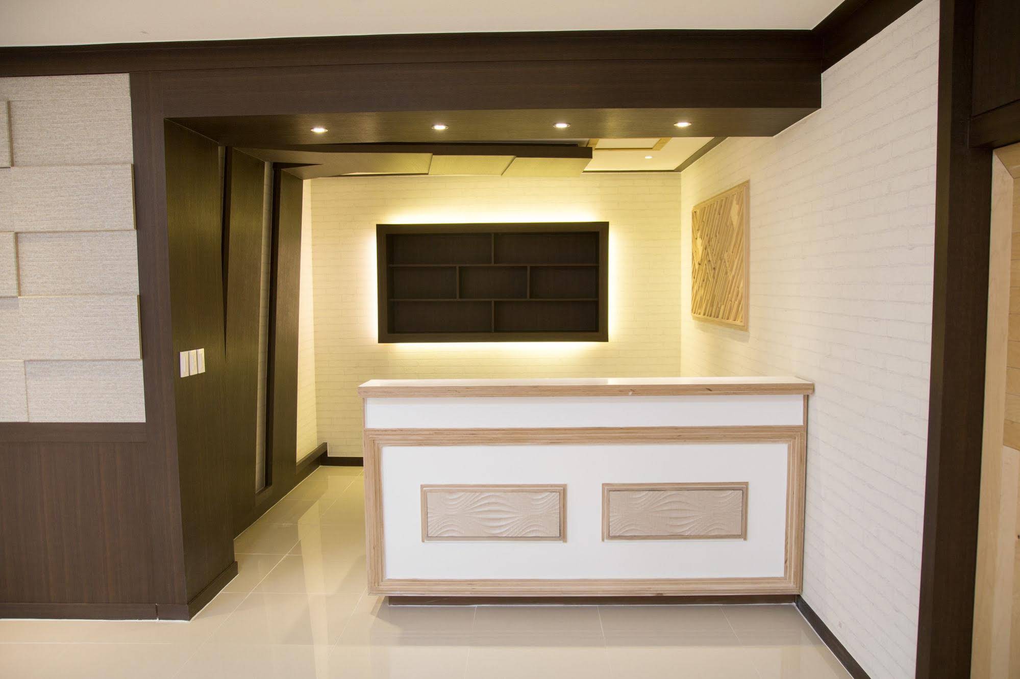 Jeju Stay Hotel