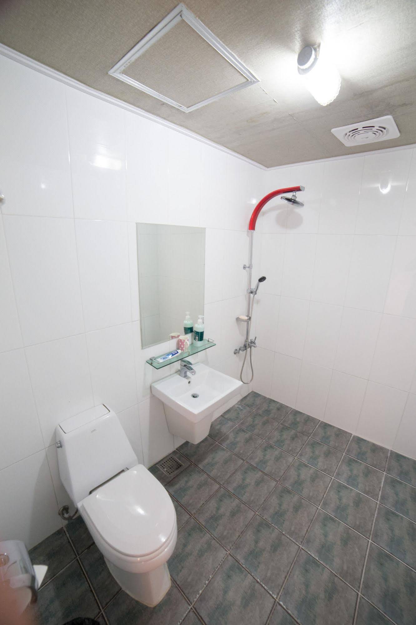 Jeju Stay Hotel