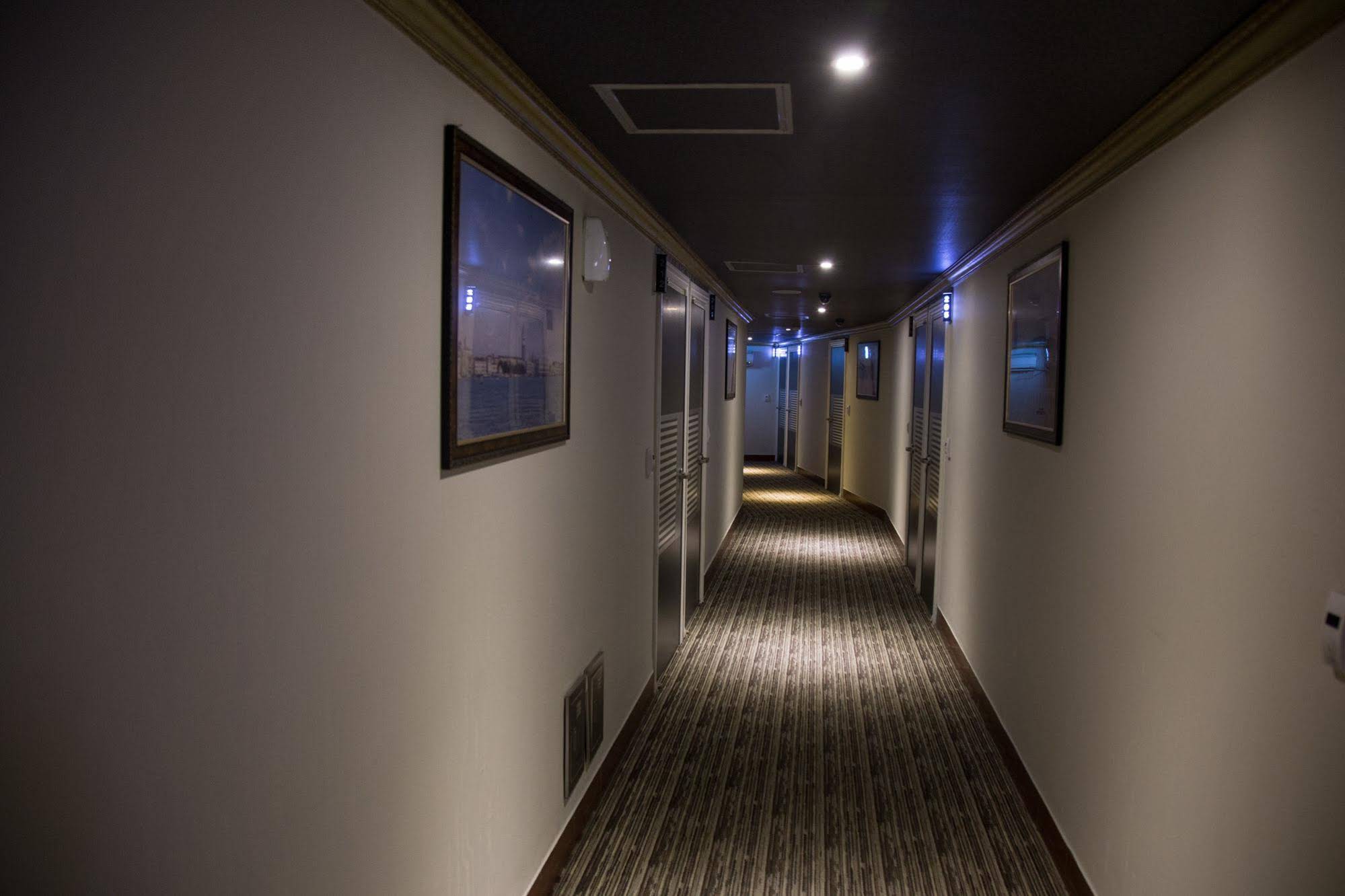 Jeju Stay Hotel