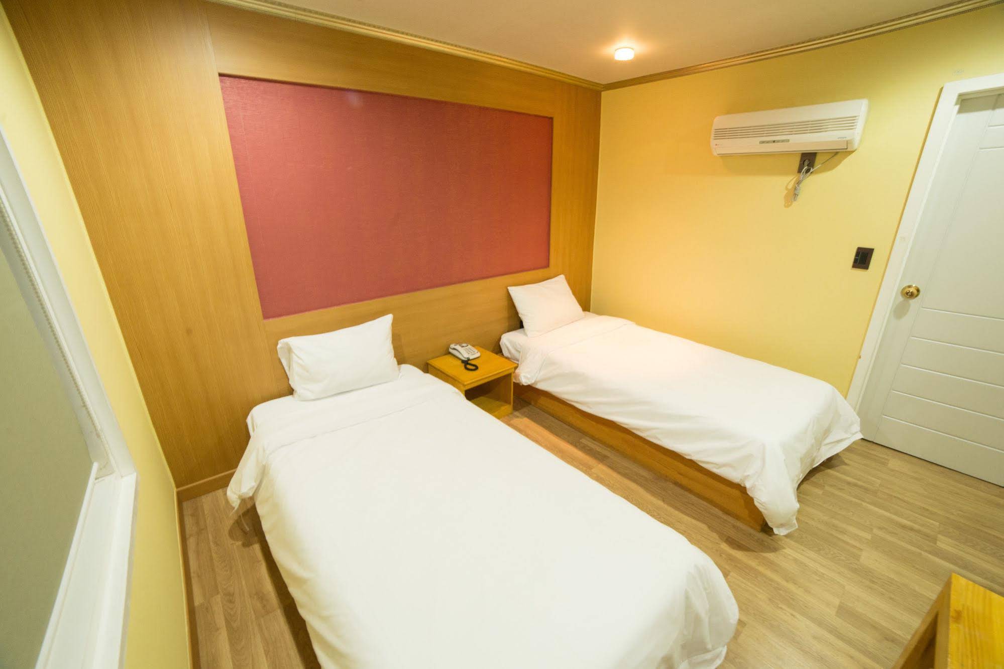 Jeju Stay Hotel