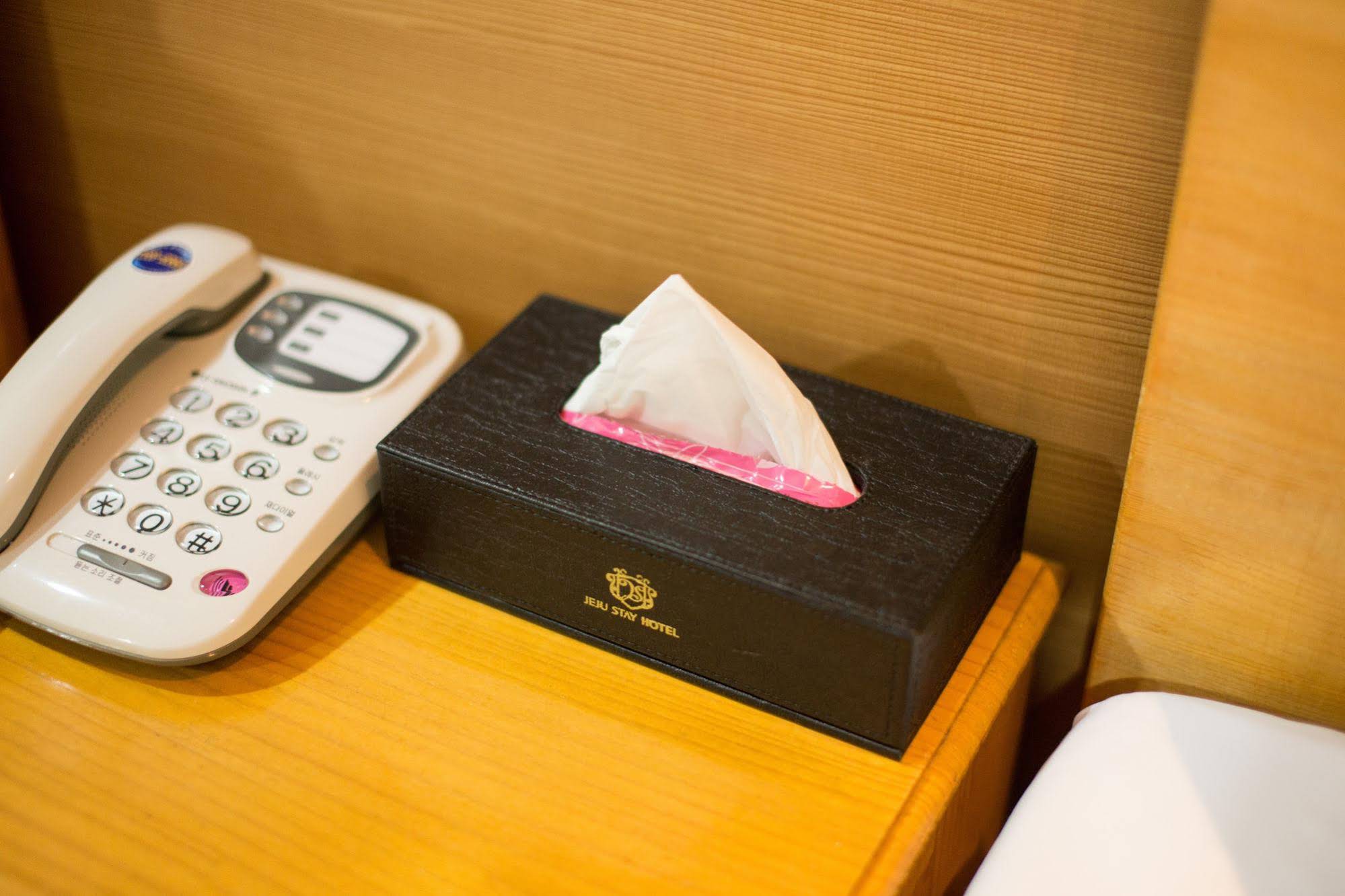 Jeju Stay Hotel