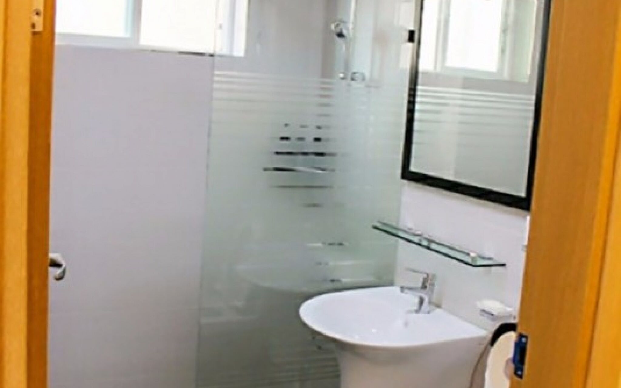 Jeju Suaegi House Pension