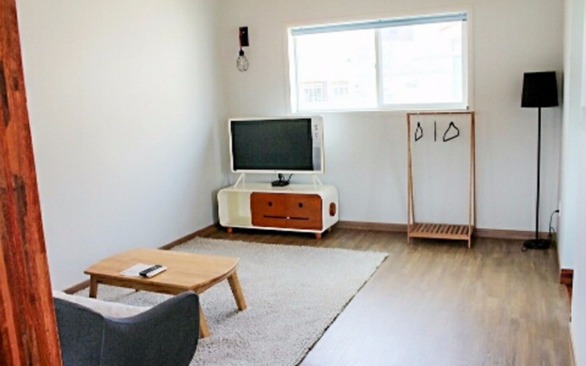 Jeju Suaegi House Pension