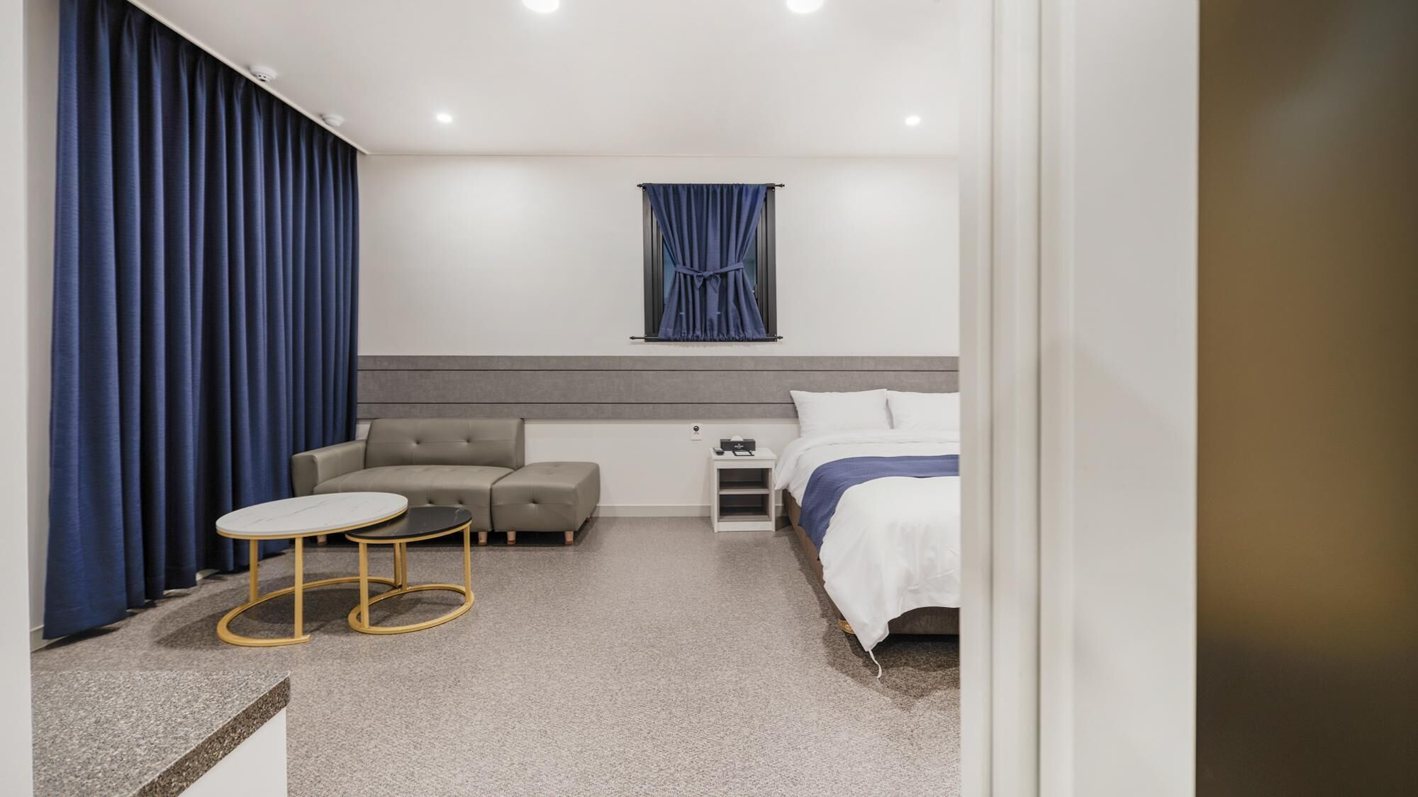 Jeju Sunstay Hotel