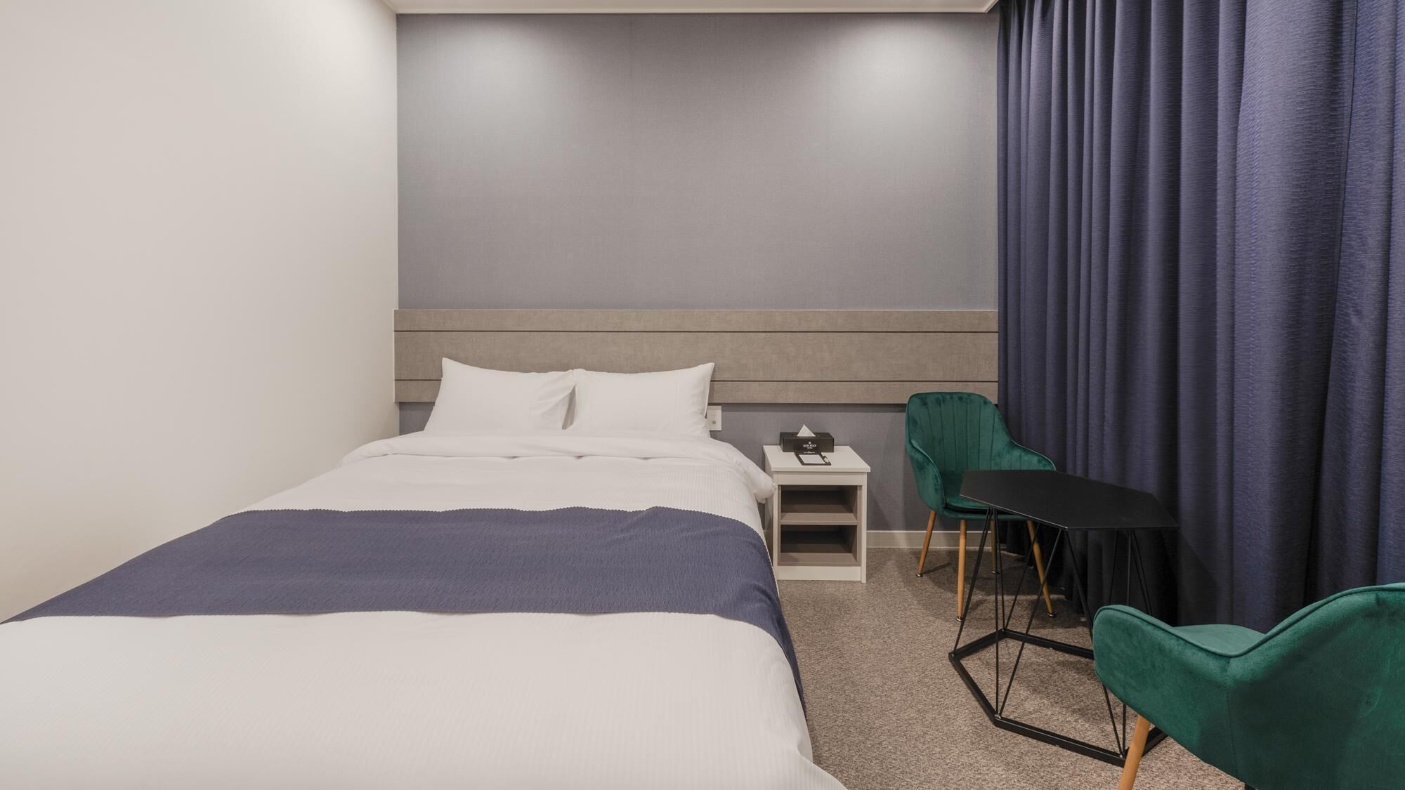 Jeju Sunstay Hotel