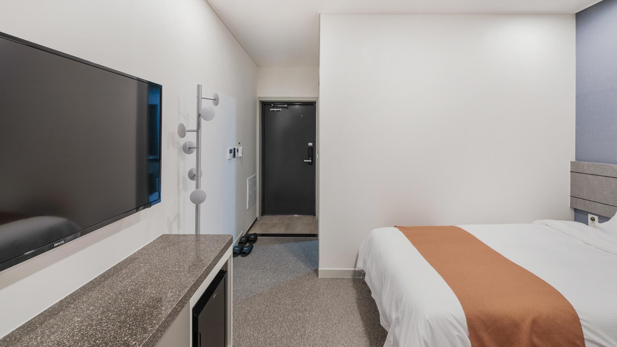 Jeju Sunstay Hotel
