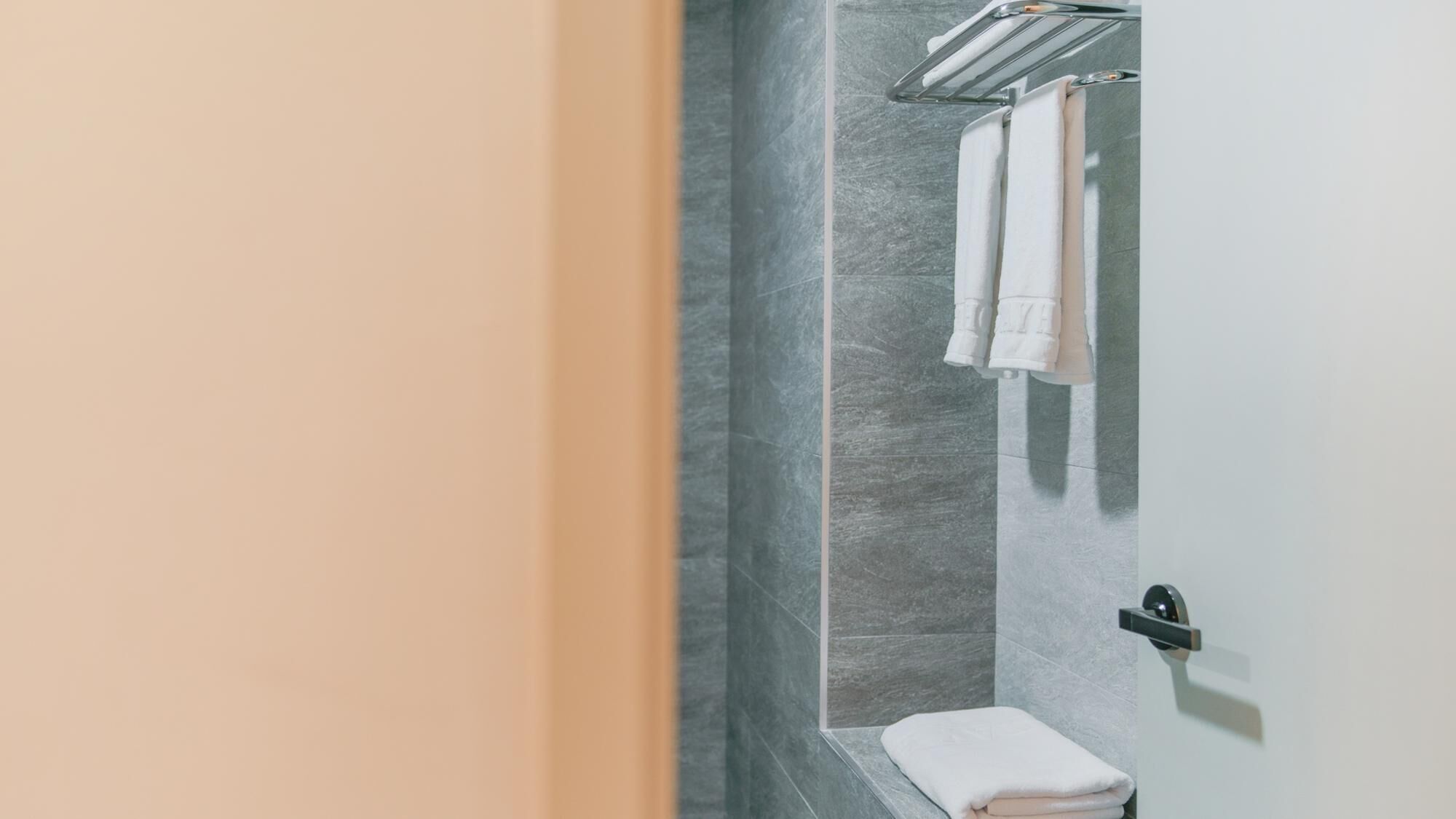 Jeju Sunstay Hotel