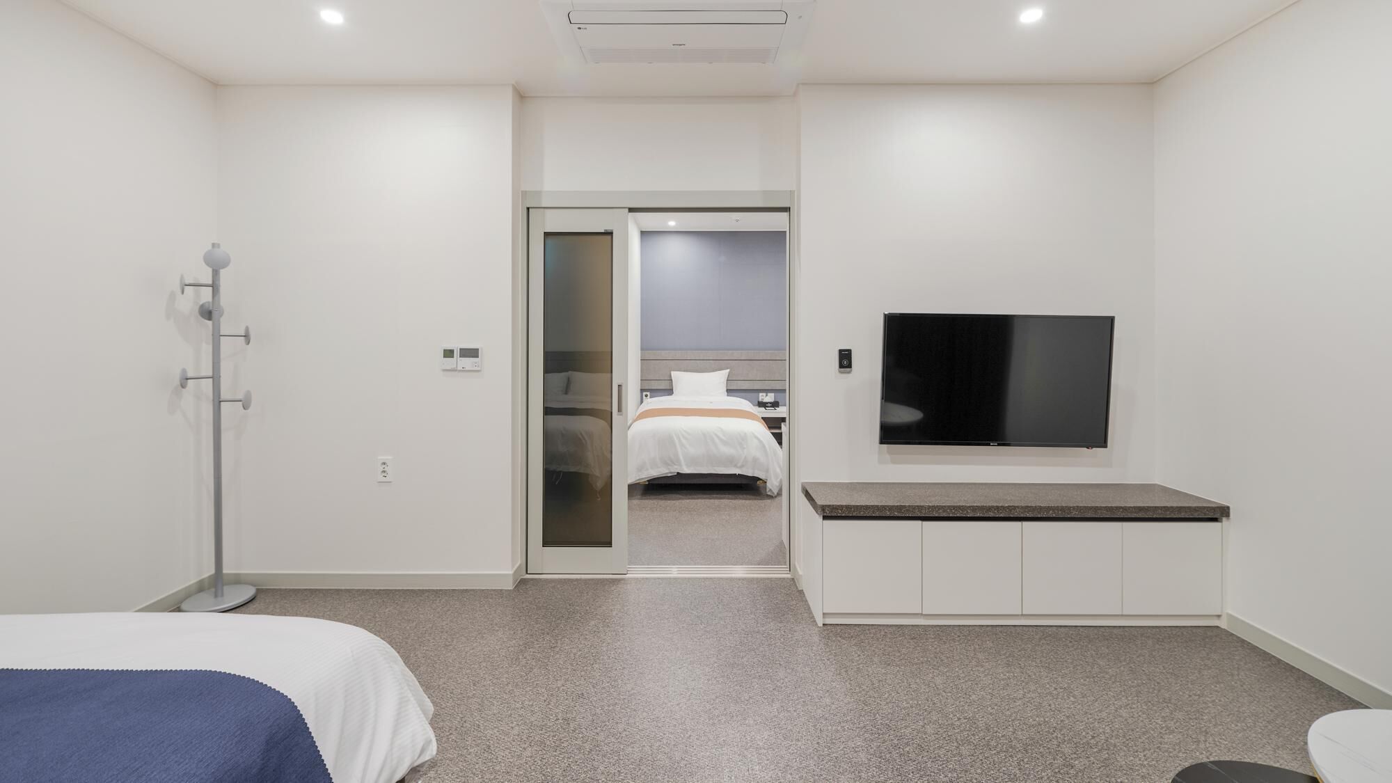 Jeju Sunstay Hotel