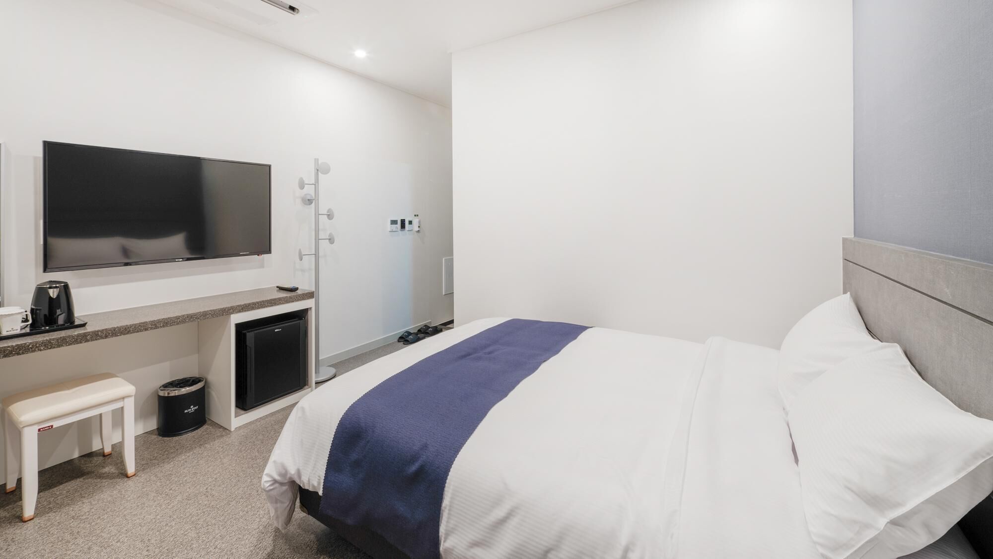 Jeju Sunstay Hotel