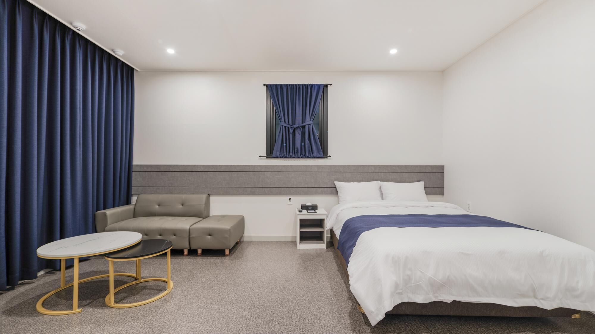 Jeju Sunstay Hotel