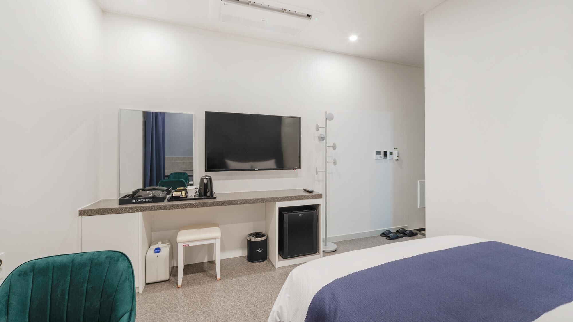 Jeju Sunstay Hotel