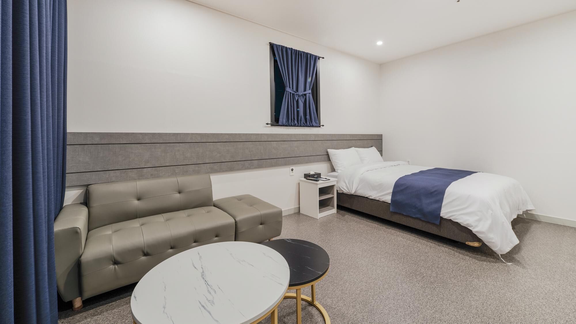 Jeju Sunstay Hotel