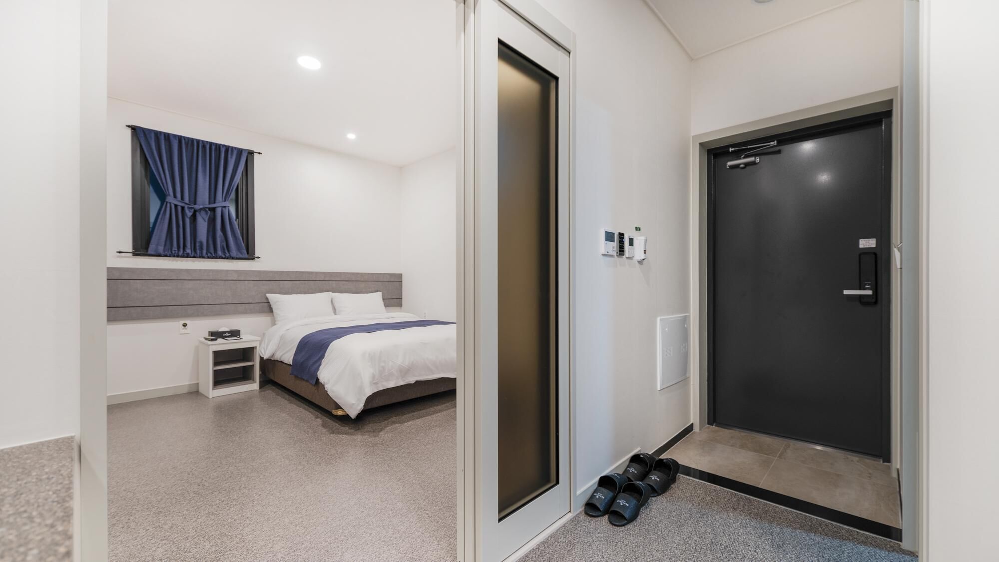 Jeju Sunstay Hotel
