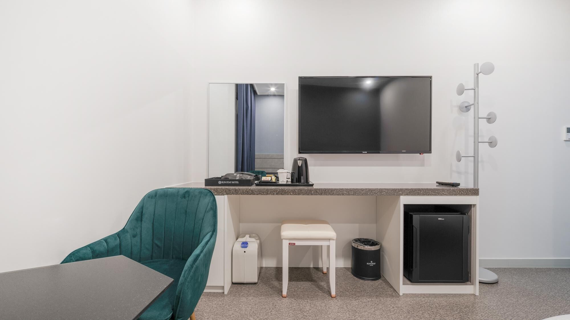 Jeju Sunstay Hotel