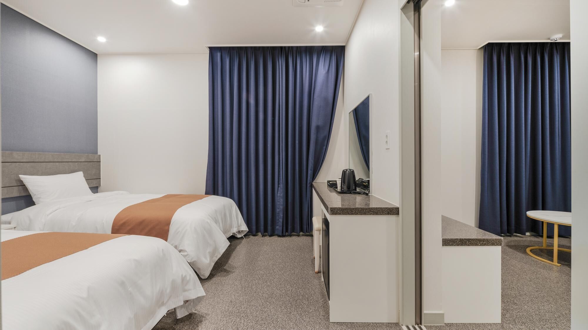 Jeju Sunstay Hotel