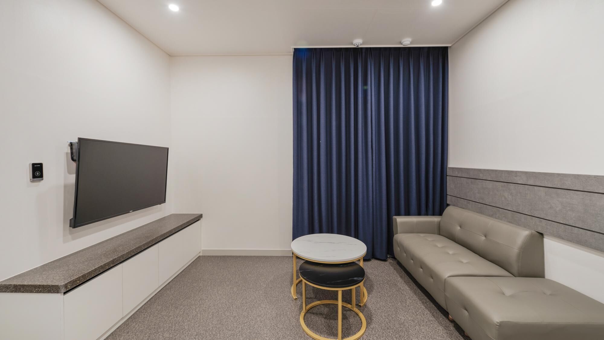 Jeju Sunstay Hotel