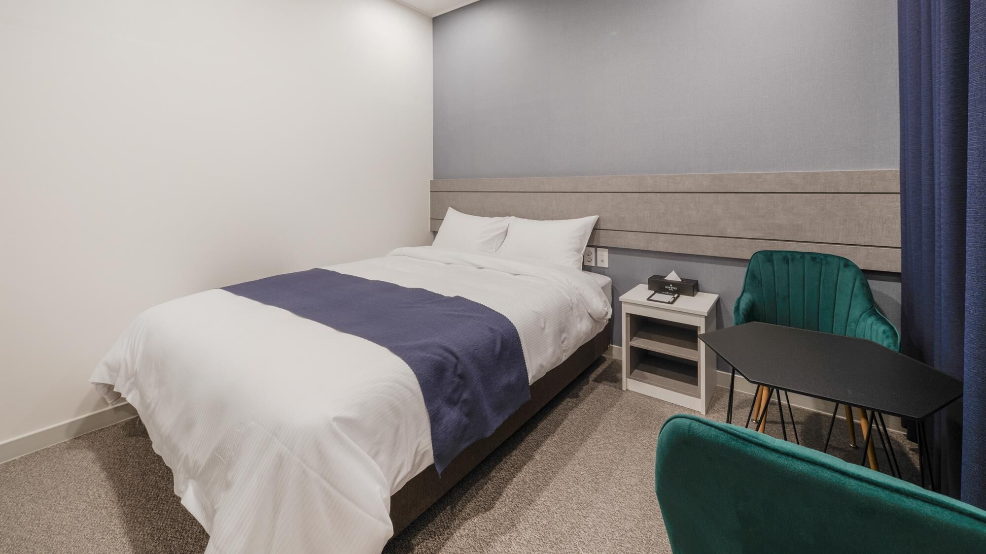 Jeju Sunstay Hotel