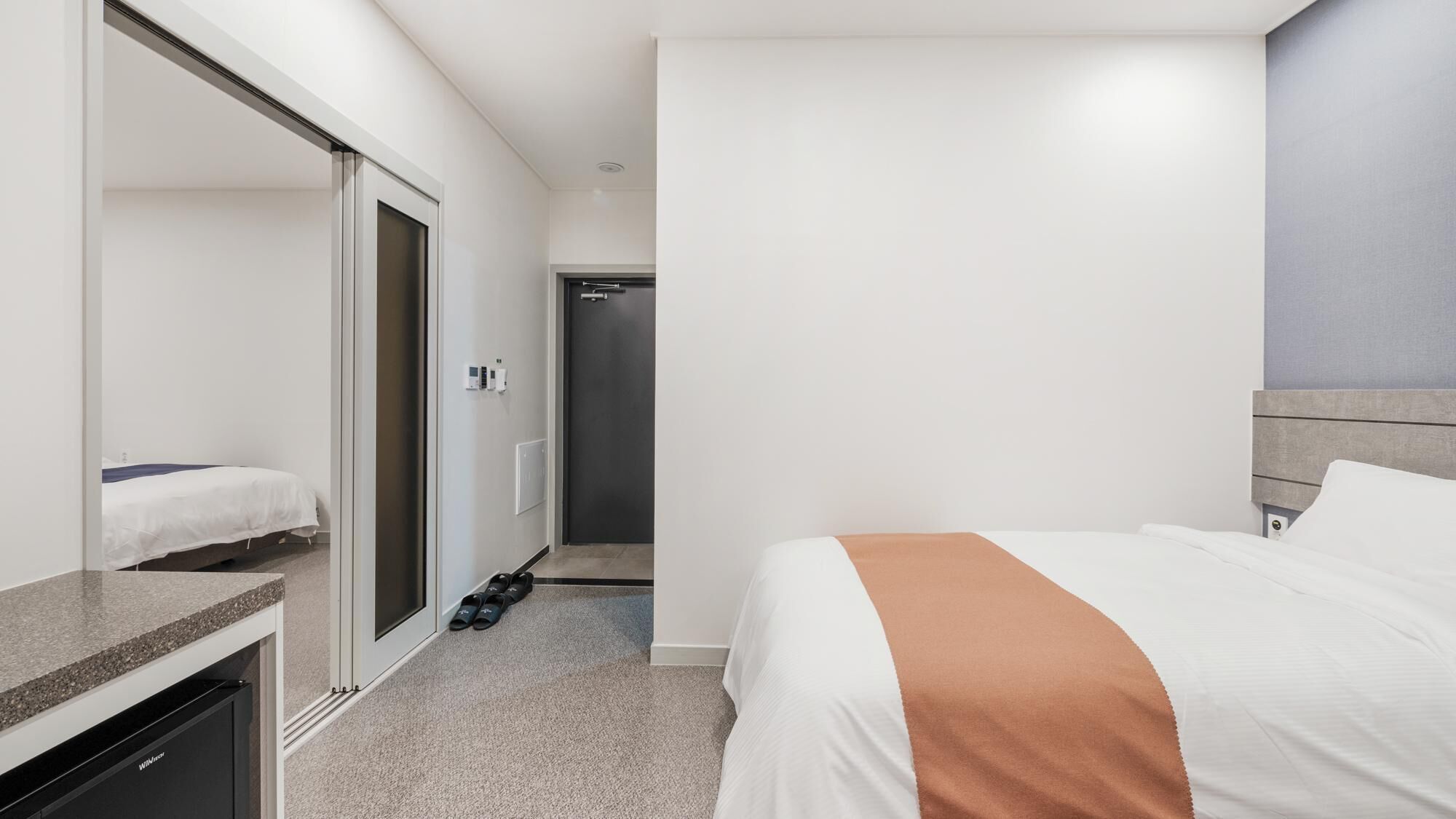 Jeju Sunstay Hotel