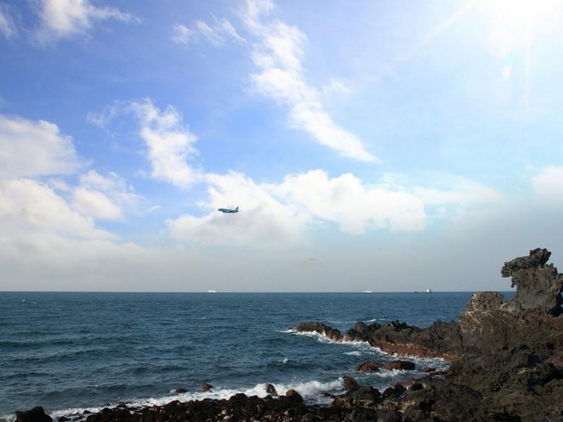 Jeju Top Palace hotel