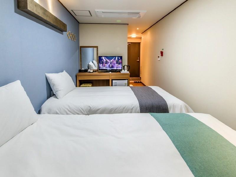 Jeju Top Palace hotel