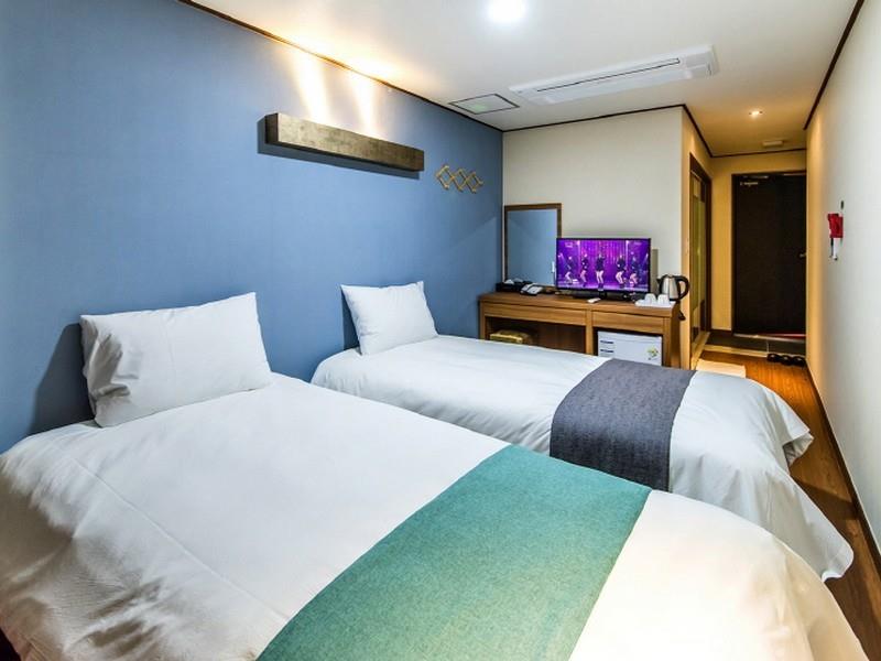 Jeju Top Palace hotel