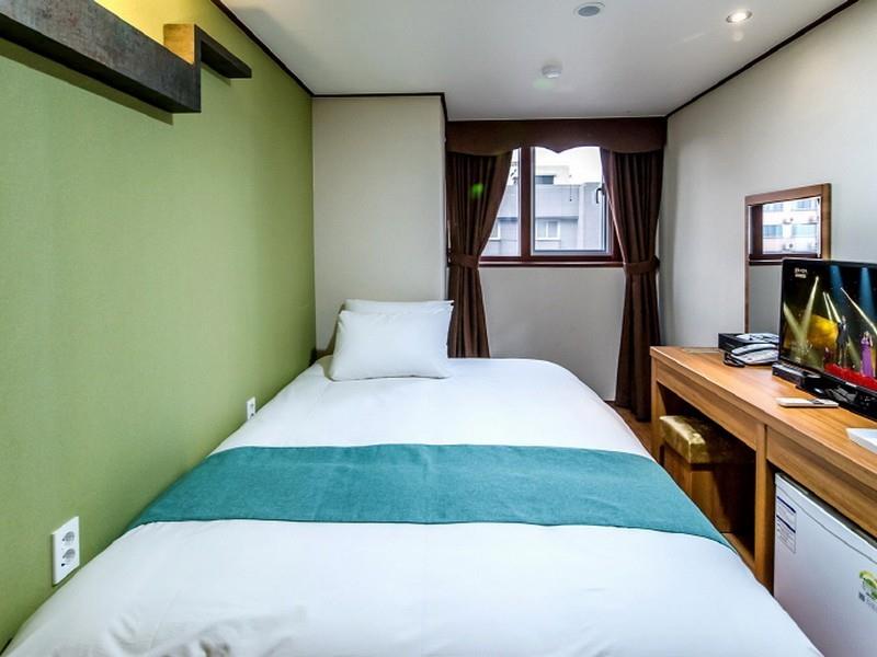 Jeju Top Palace hotel