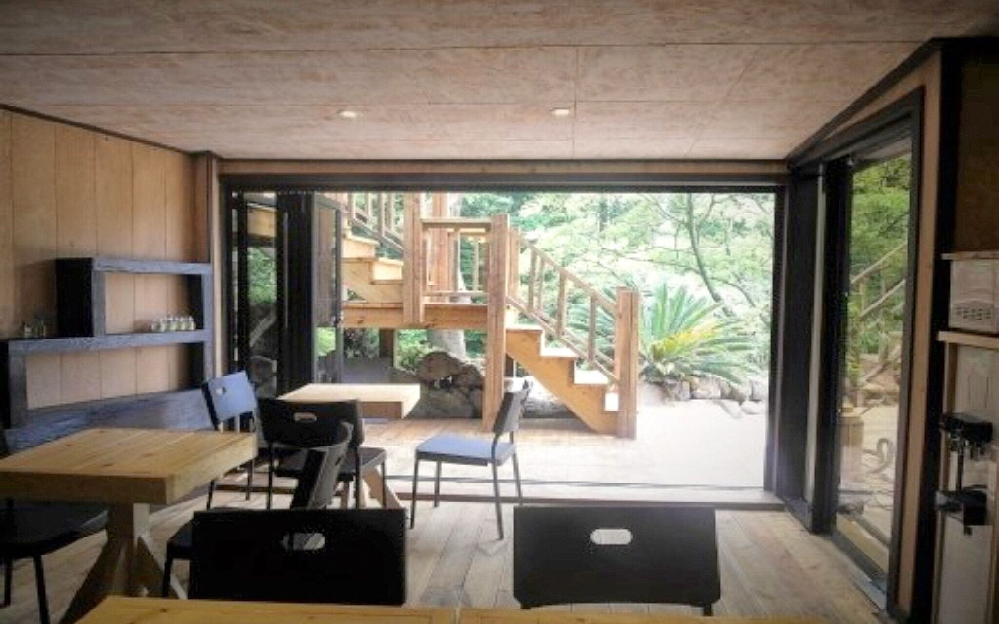 Jeju Ttorang Guest House