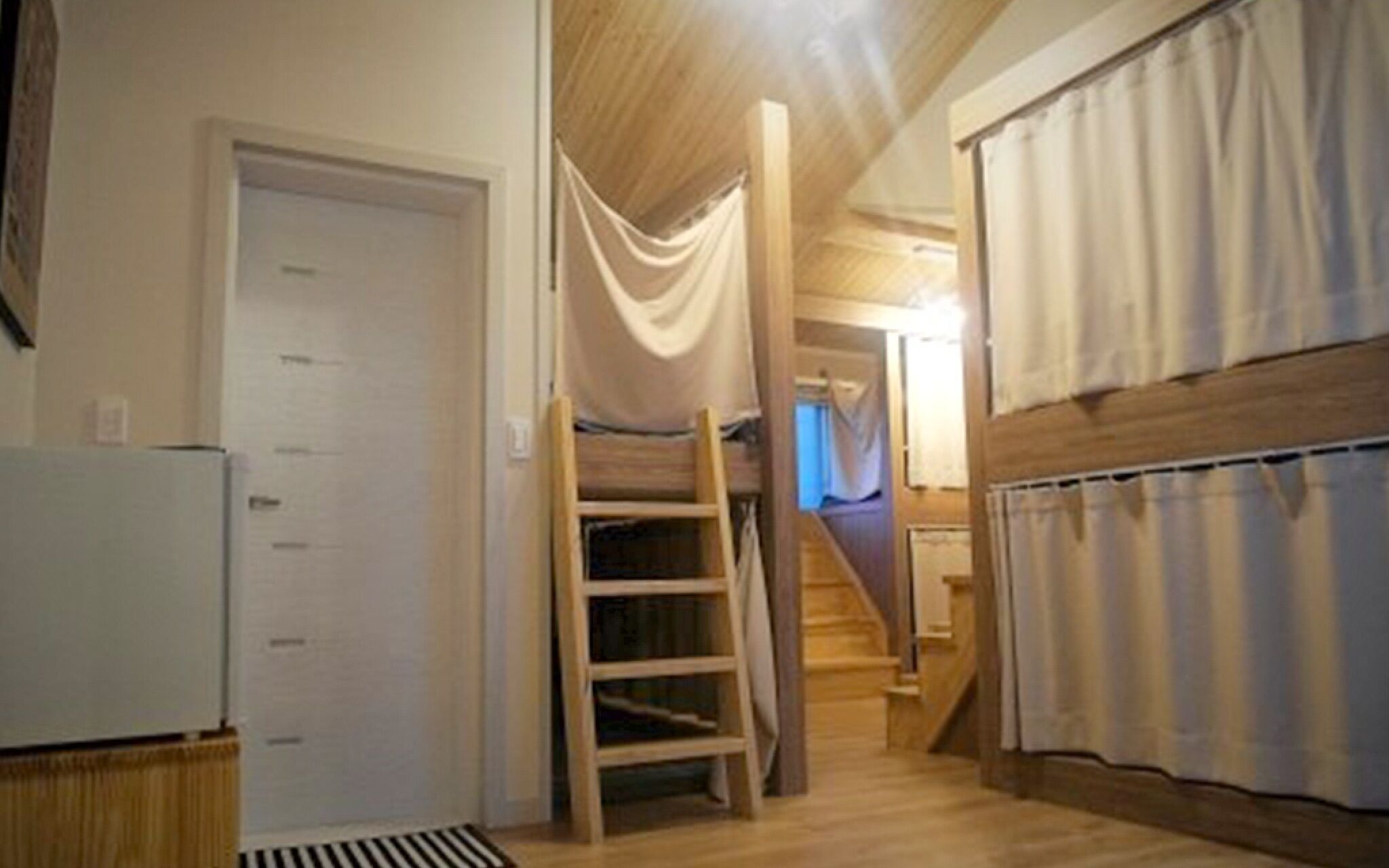Jeju Ttorang Guest House