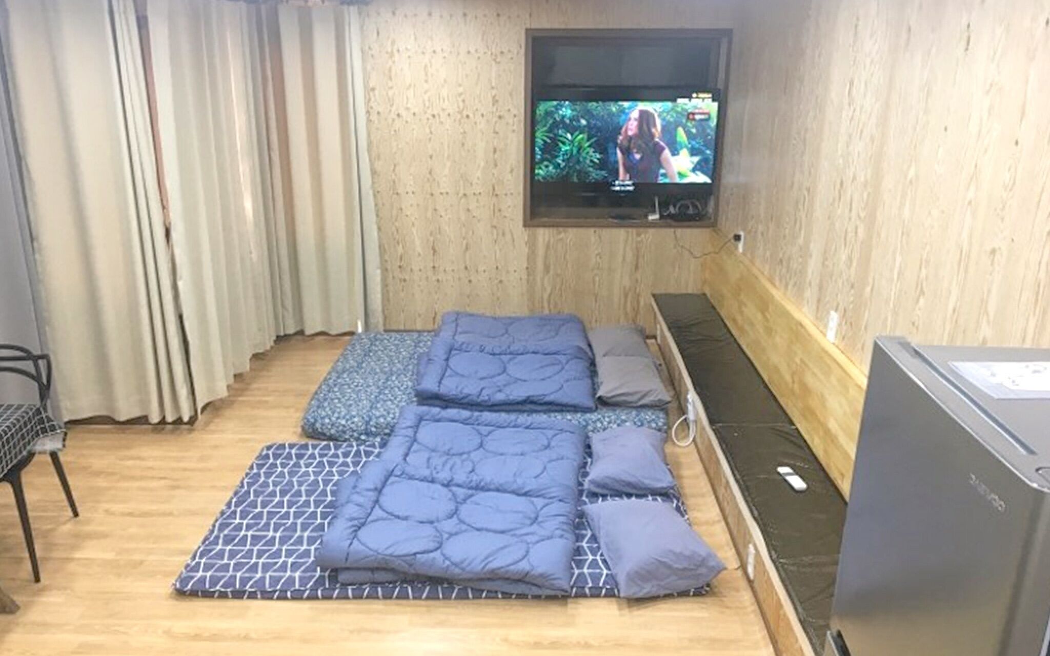 Jeju Ttorang Guest House