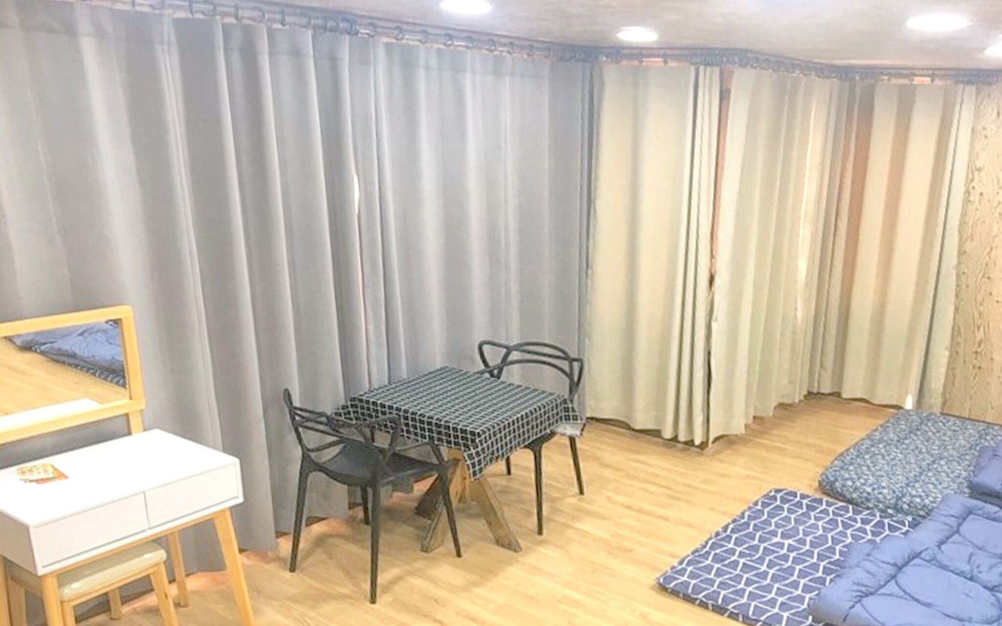 Jeju Ttorang Guest House
