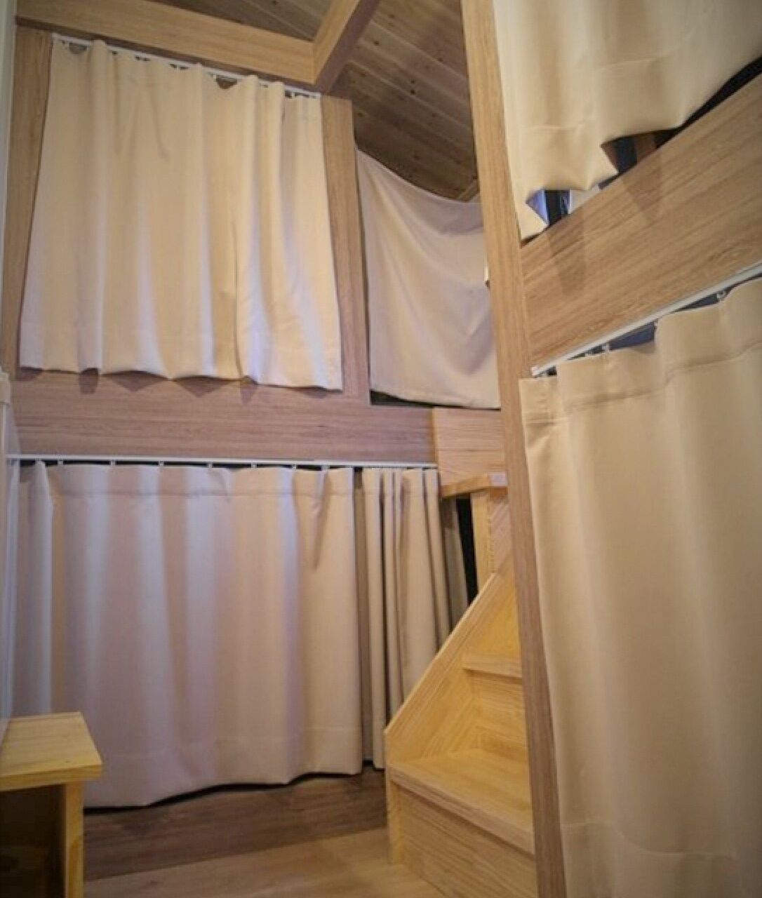 Jeju Ttorang Guest House