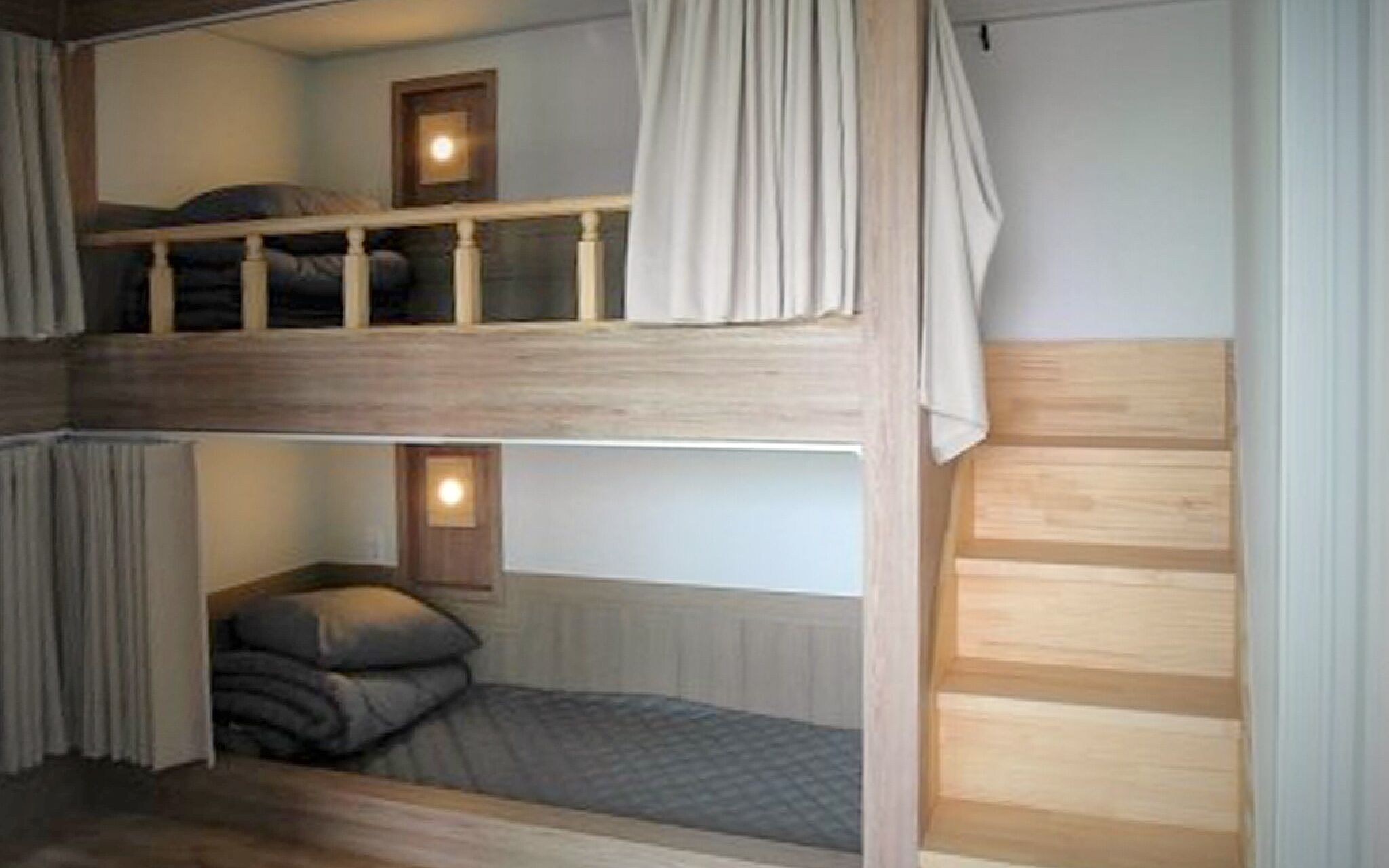 Jeju Ttorang Guest House