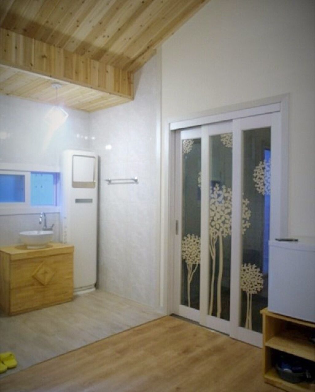 Jeju Ttorang Guest House
