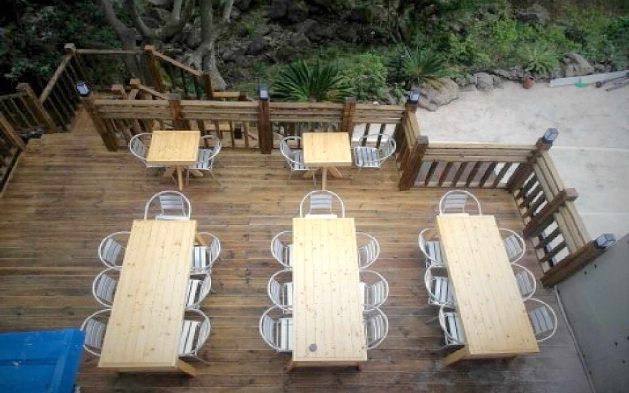 Jeju Ttorang Guest House