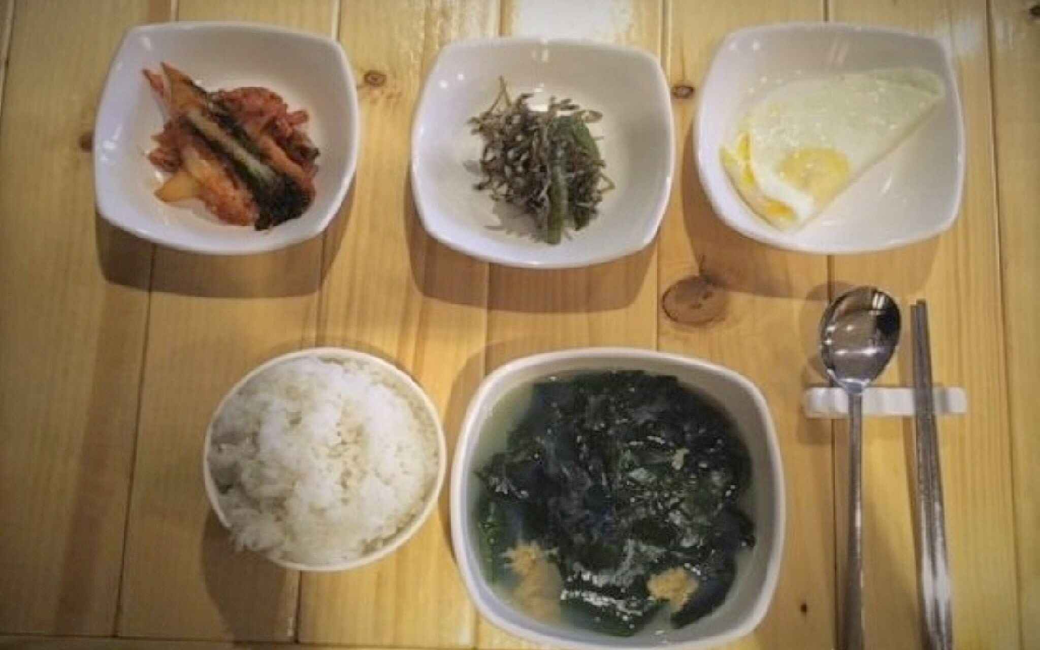 Jeju Ttorang Guest House